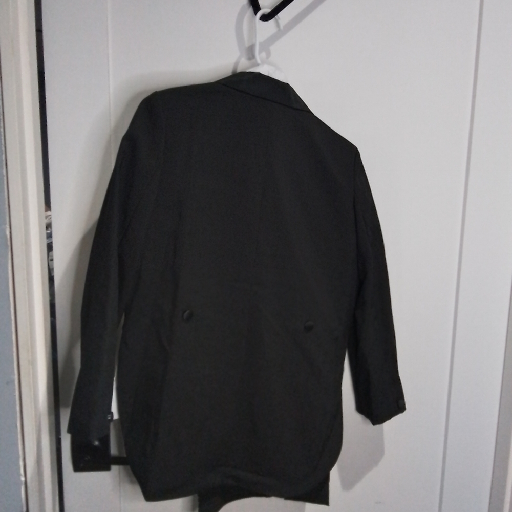 Tuxedo - Picture 2 of 3